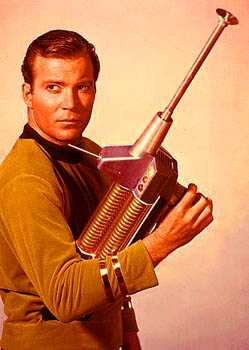 Illustration for article titled The Secret Origin of the Ray Gun in Science Fiction